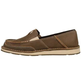 Cruiser Slip-on - Women