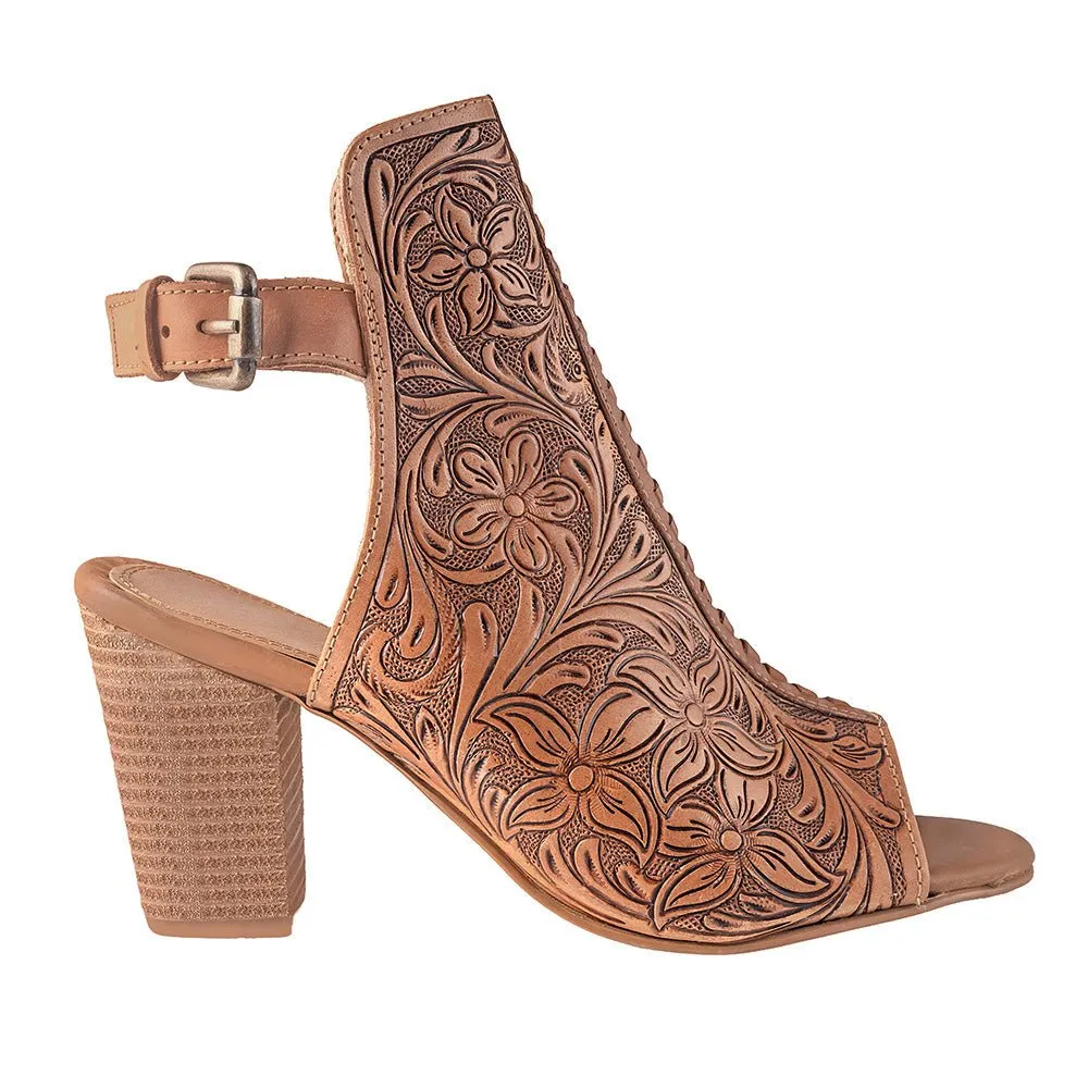 DALTON’S RIDGE SHOES