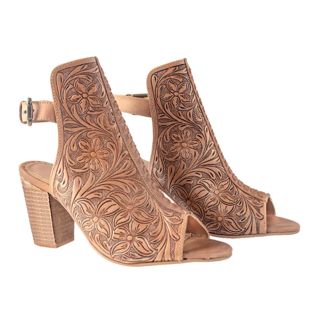 DALTON’S RIDGE SHOES