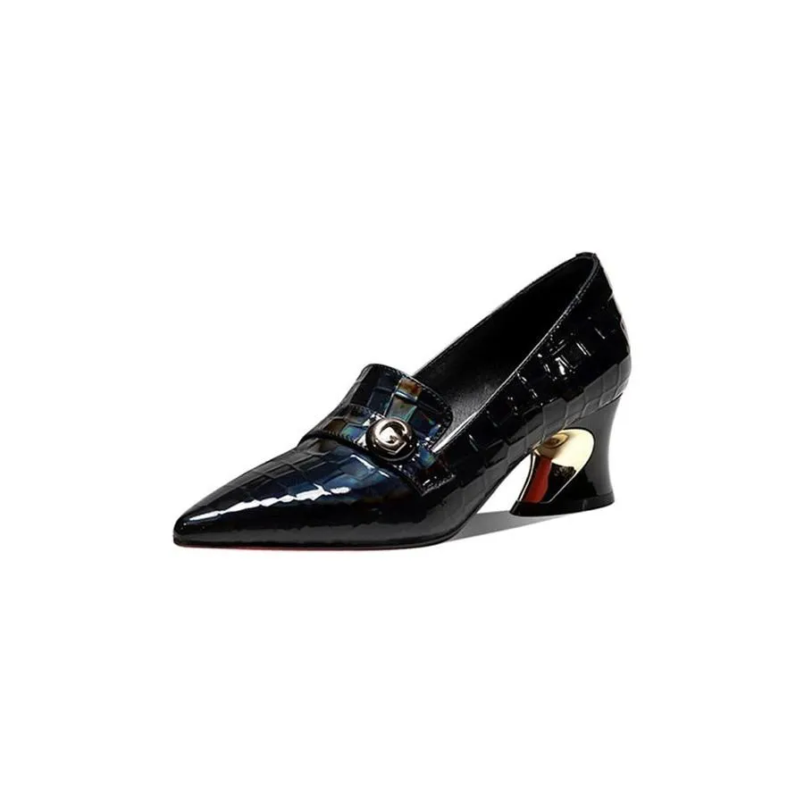 Diamoré Luxe Office Stilettos