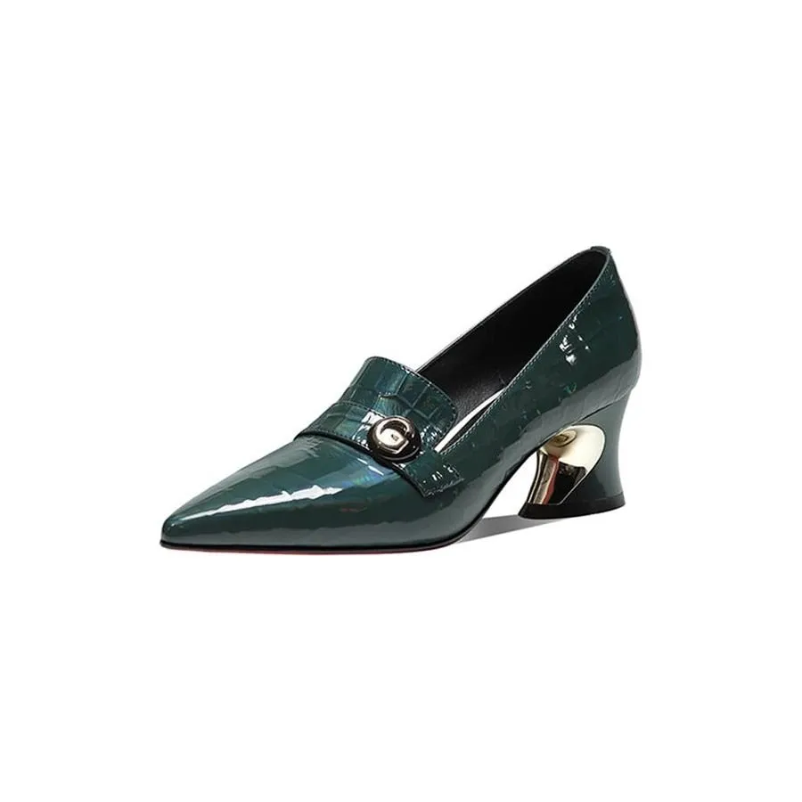 Diamoré Luxe Office Stilettos