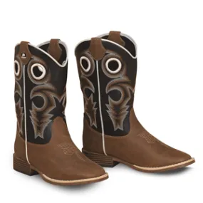 DOUBLE BARREL TRACE CHILDRENS BOOTS