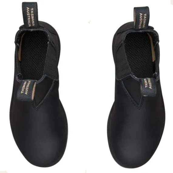Elastic Sided Kids Boot