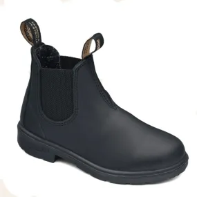 Elastic Sided Kids Boot