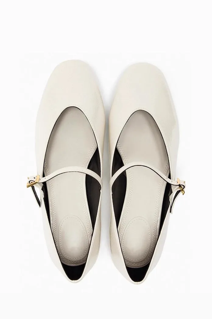 Elegant Ballet Flats