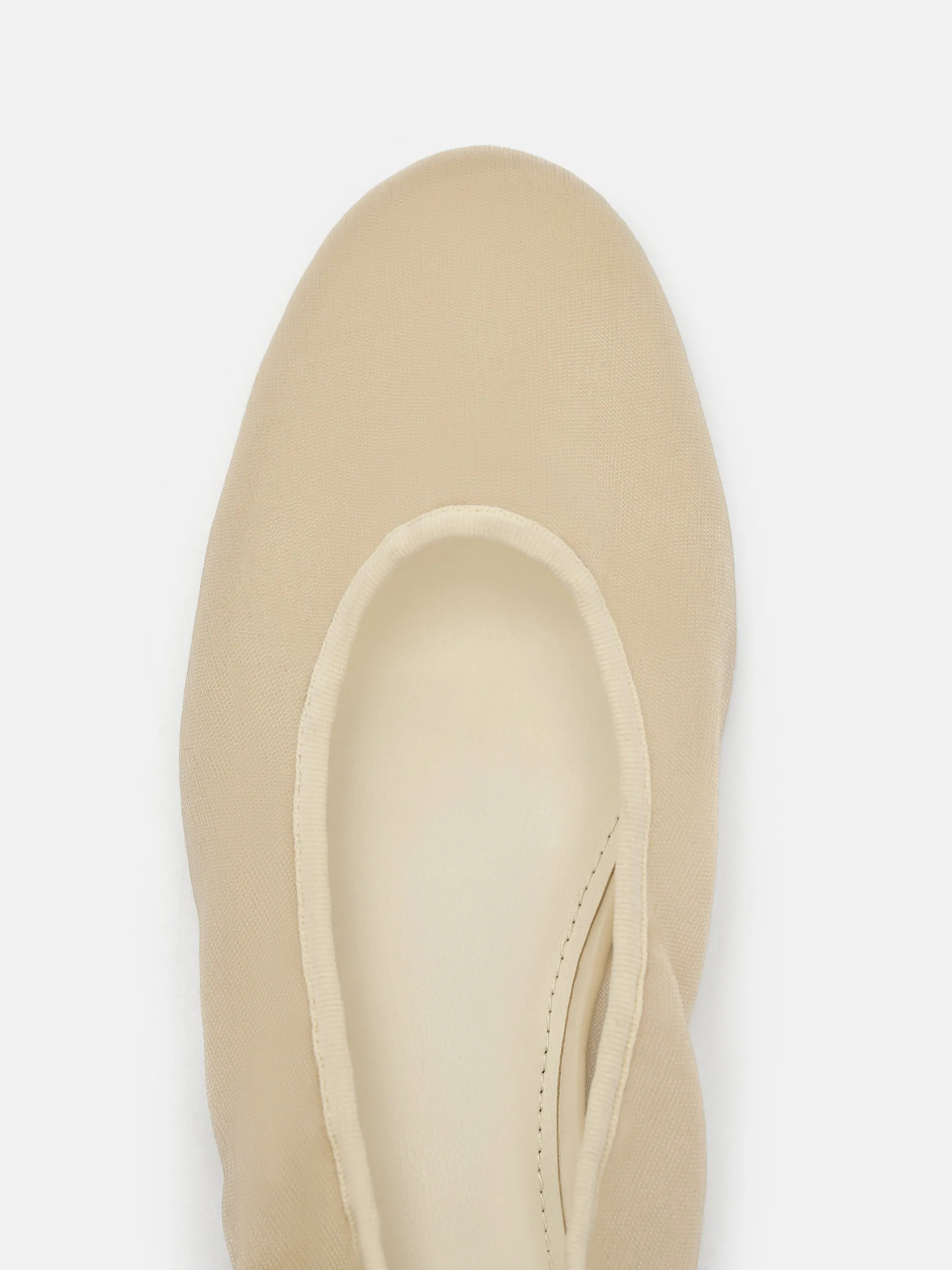 Elena Ballerina Flats
