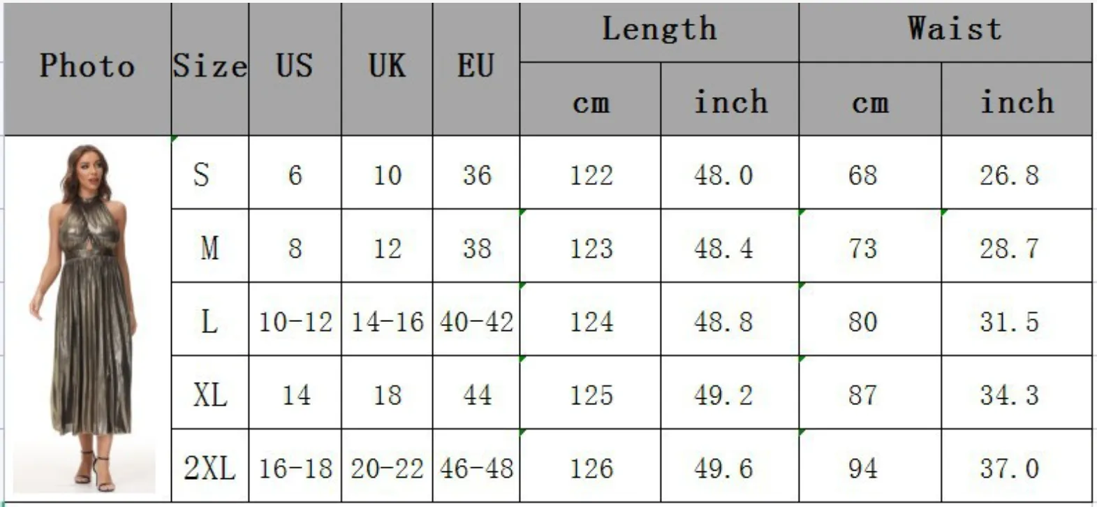 Evening Party Backless New Elegant Formal Dress