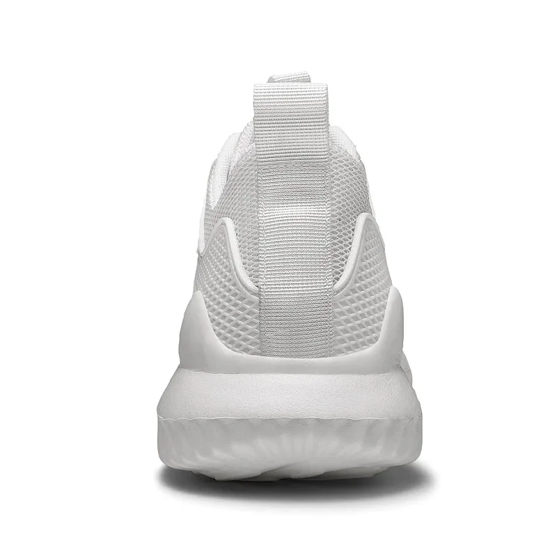 Fashion Casual Sports Mesh Sneakers / Breathable Wear Shoes