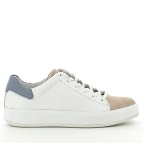 Felmini C261 White Sneakers