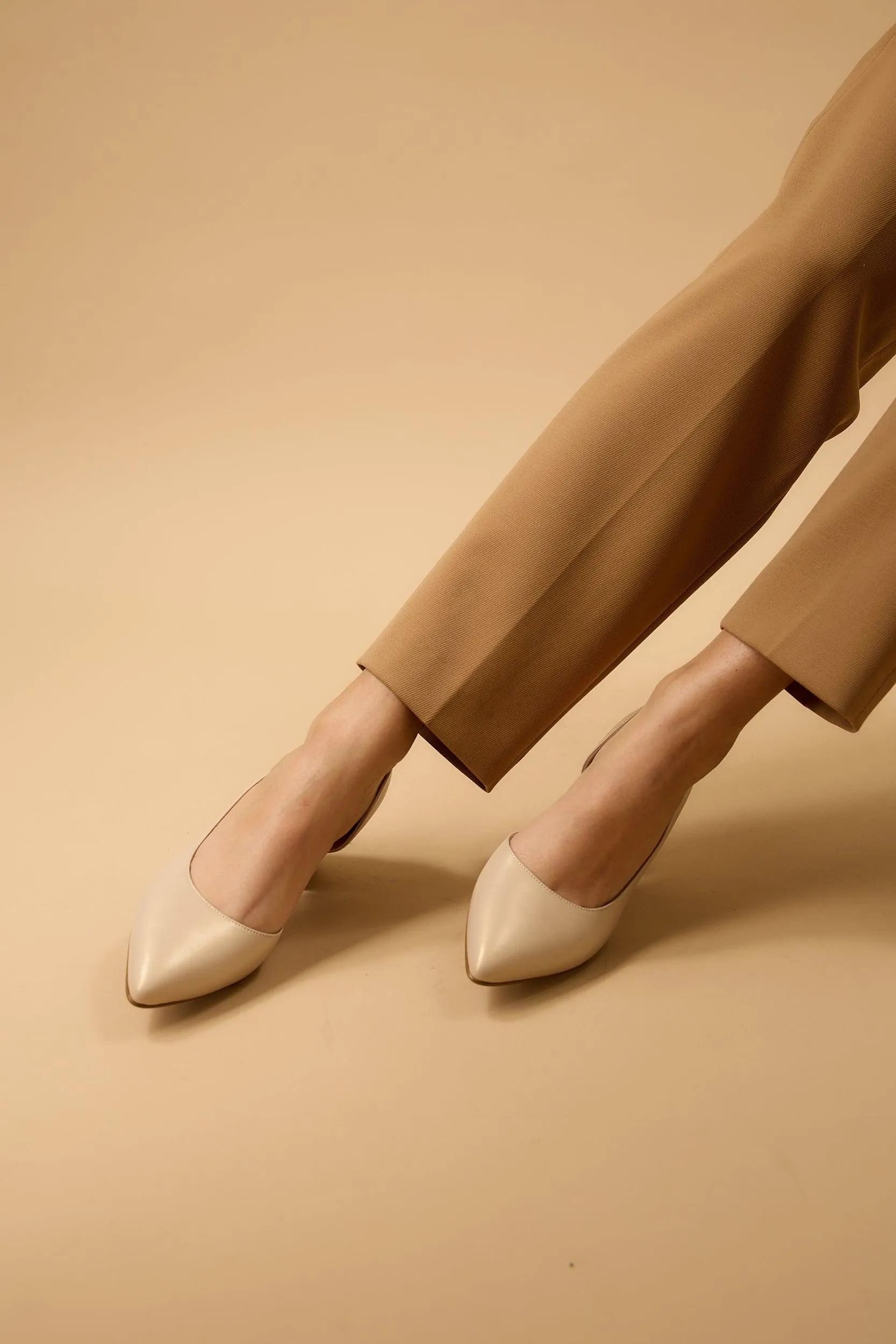 Femina Beige