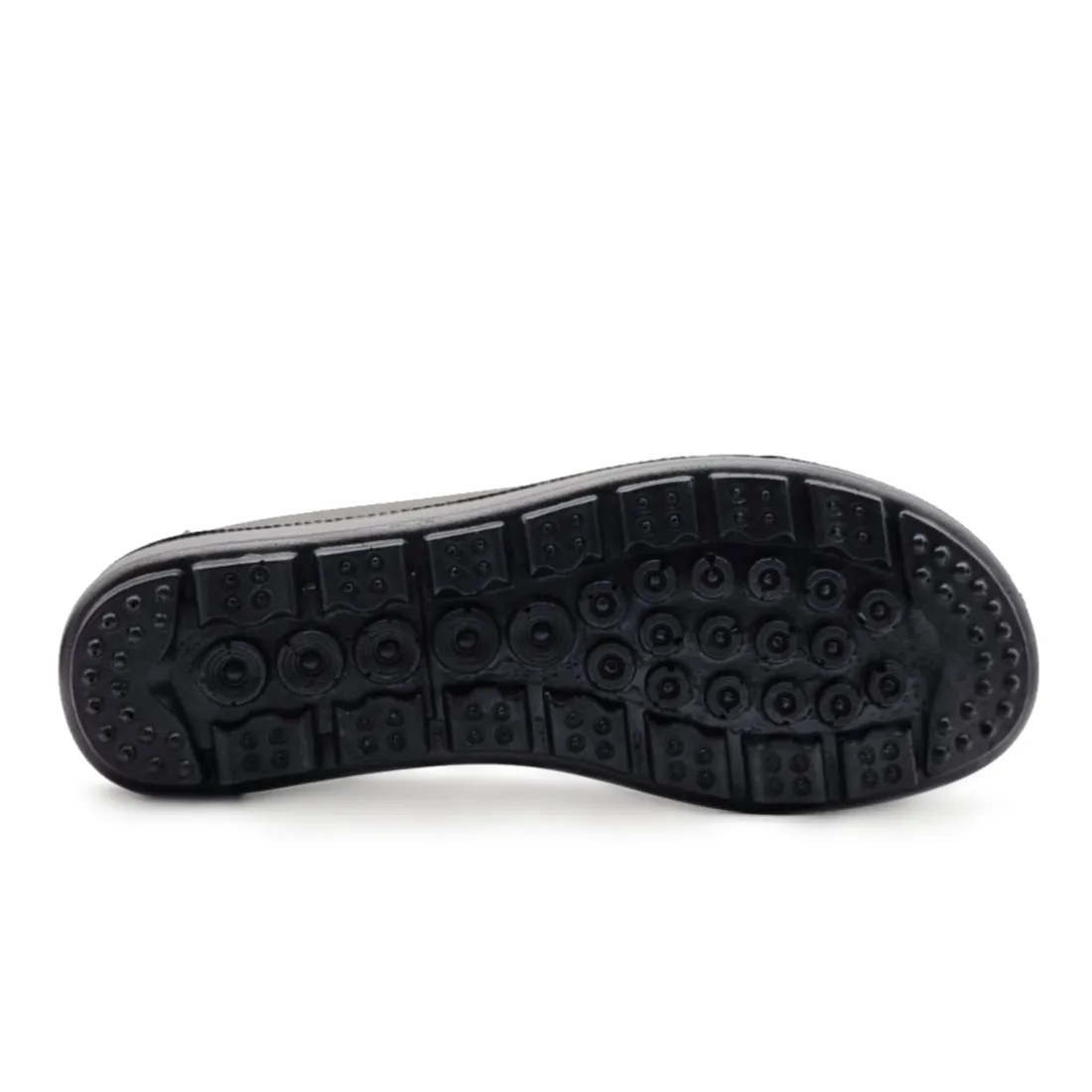 Flower Decor Slip On Shoes