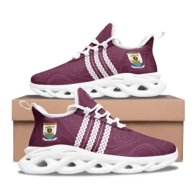 Galway GAA Mesh Knit Trainers