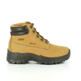 Grisport 9362 Camel Kids Boots