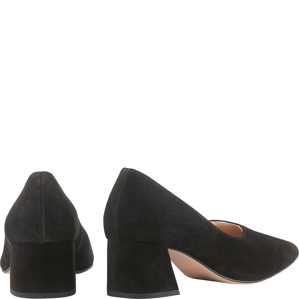 Hogl 810450201- Court Shoe