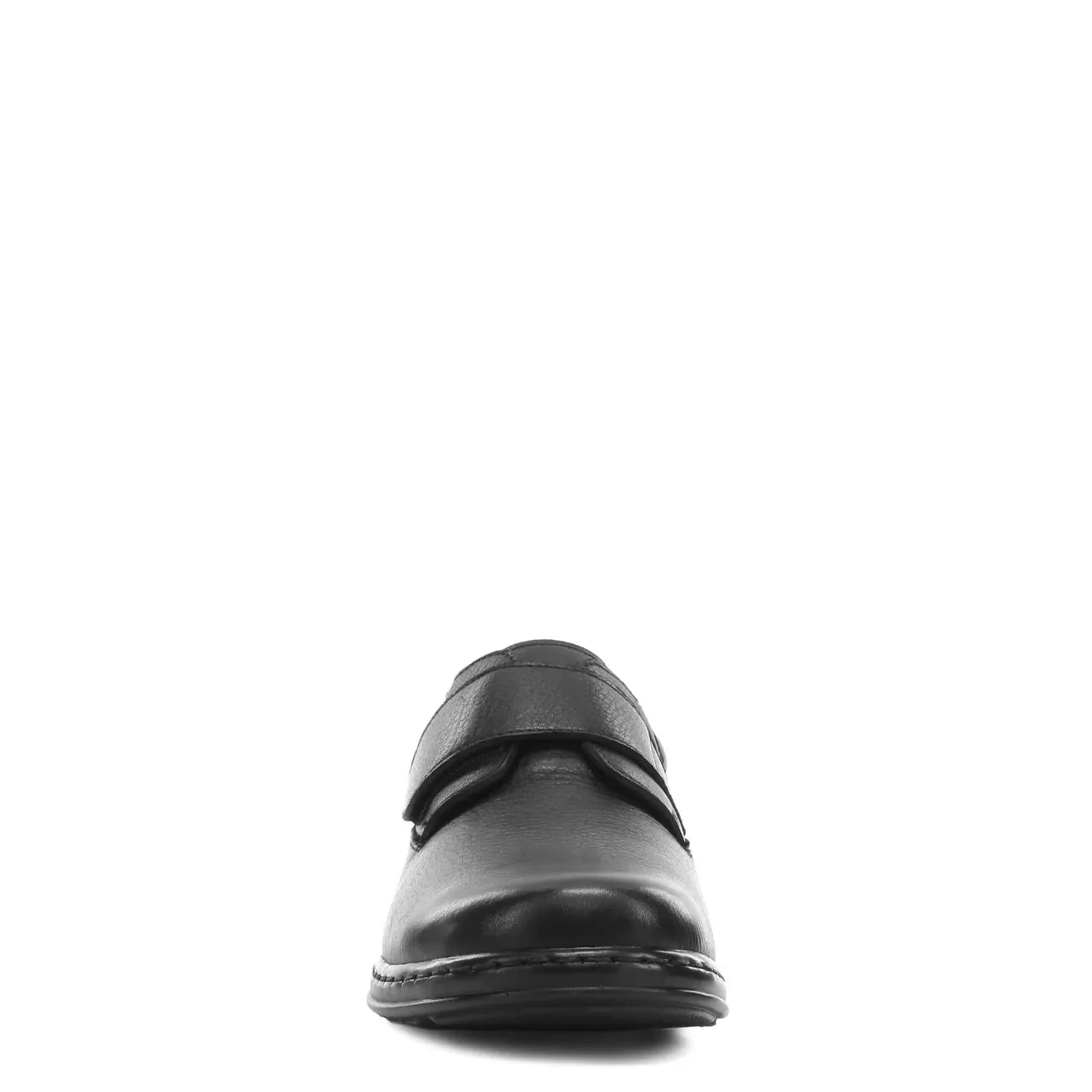 HUSH PUPPIES ROLAND - BLACK