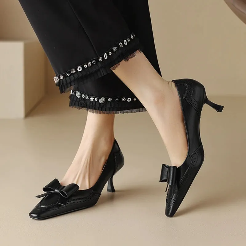 I Whispered Your Ears Shoes