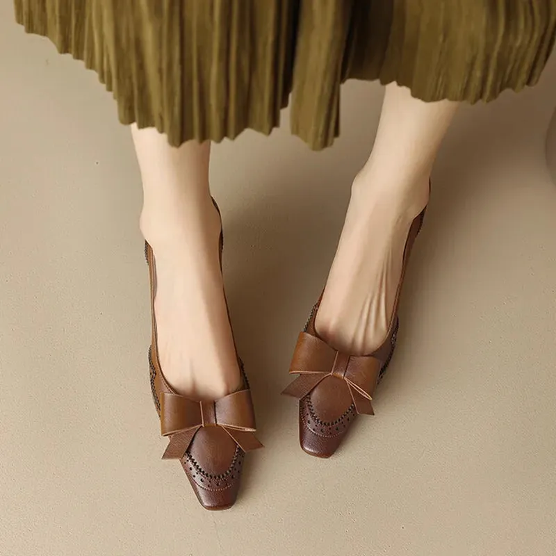 I Whispered Your Ears Shoes
