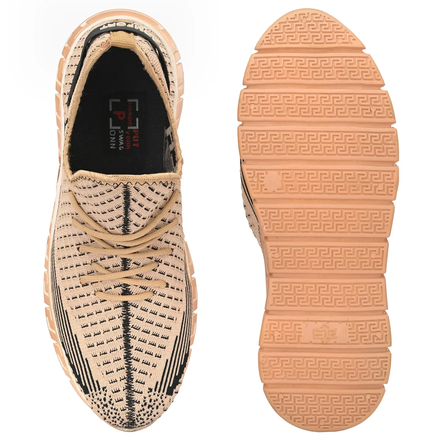 Ignite Sports Shoes (Sale@349)