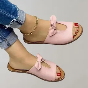 Ivy - Slippers - Chic - Seasoncollection- Perfect for Casual Days