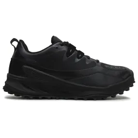 Keen Zionic WP Textile Synthetic Women's Low Top Trainers