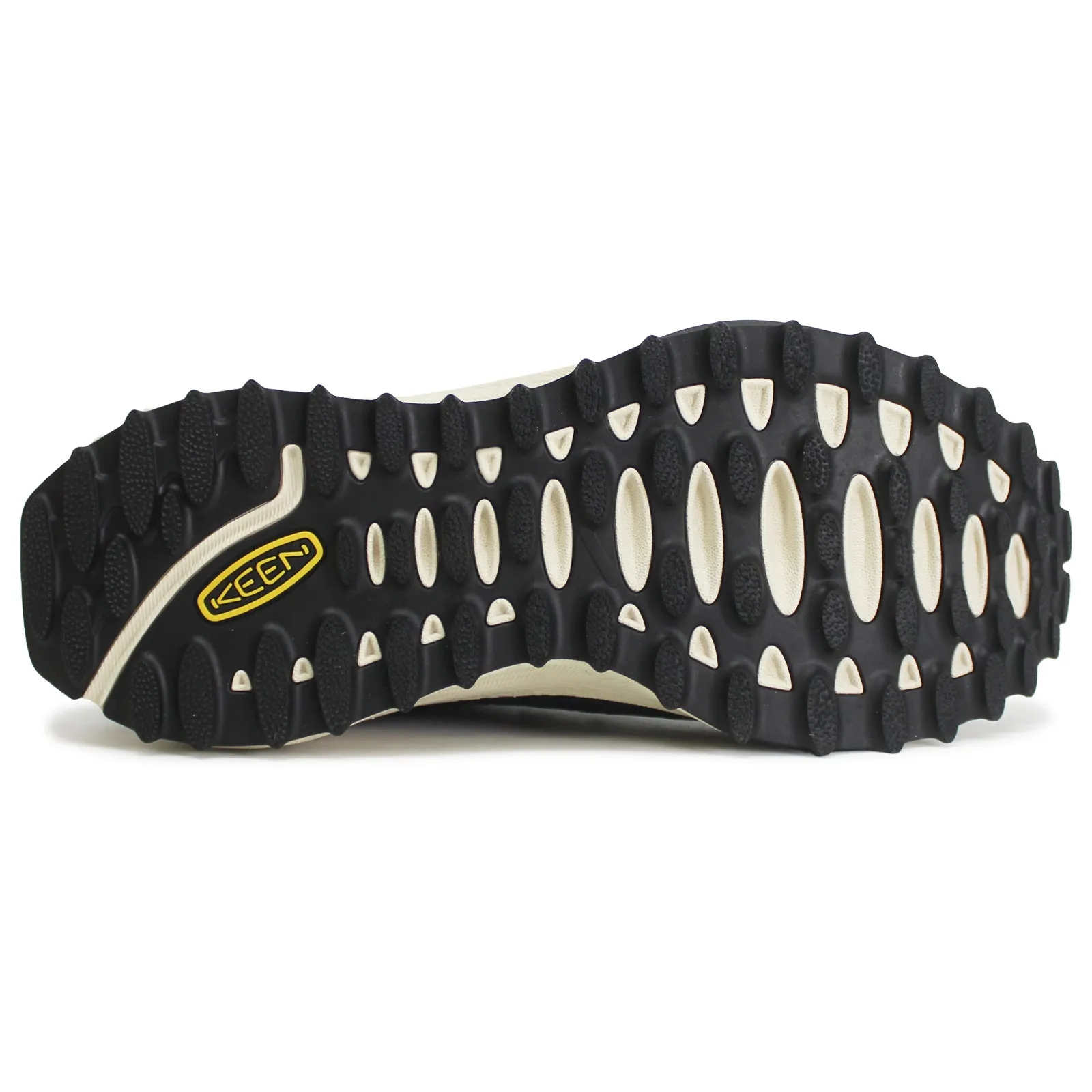 Keen Zionic WP Textile Synthetic Women's Low Top Trainers