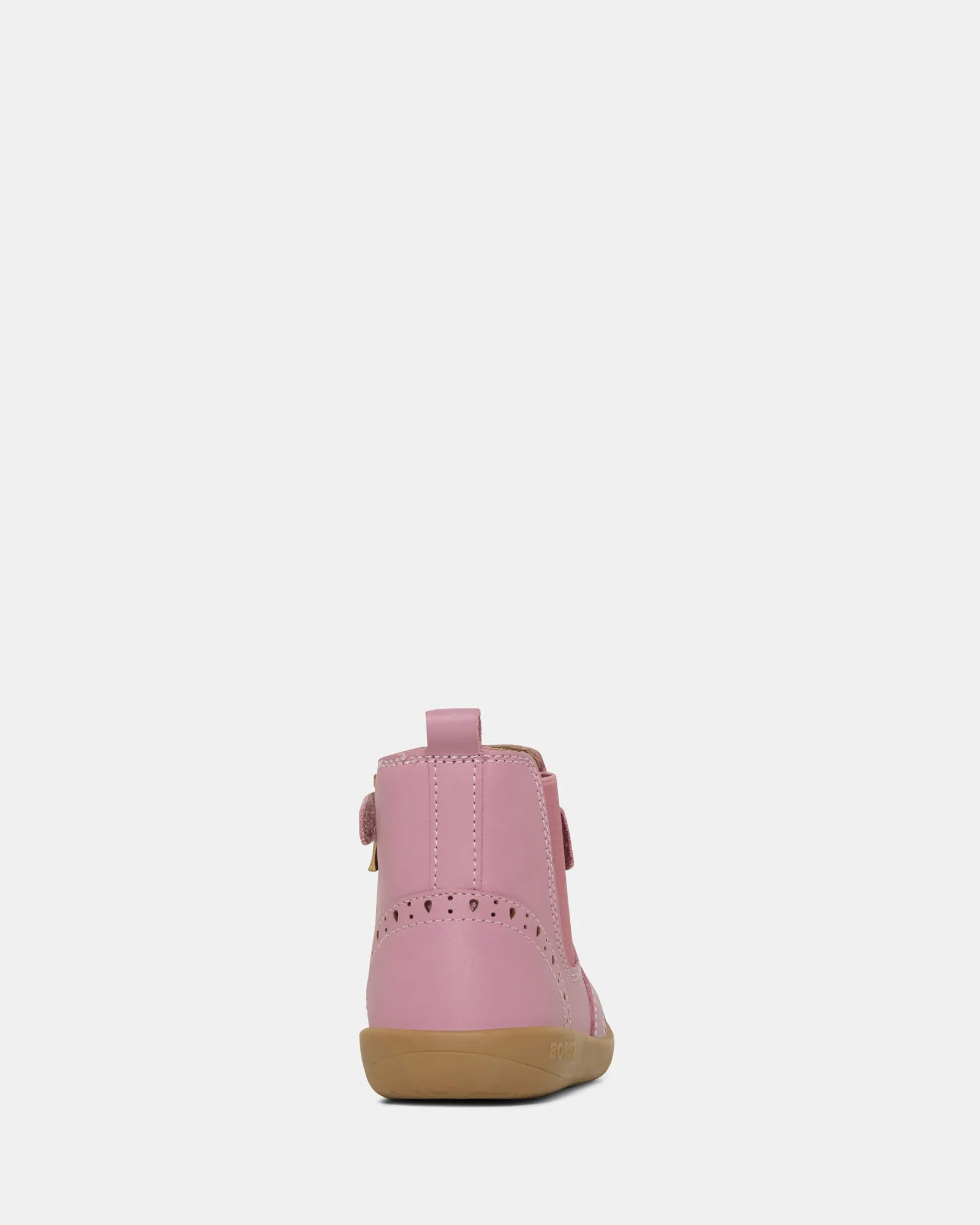 Kid  Billie Boot G Lilas