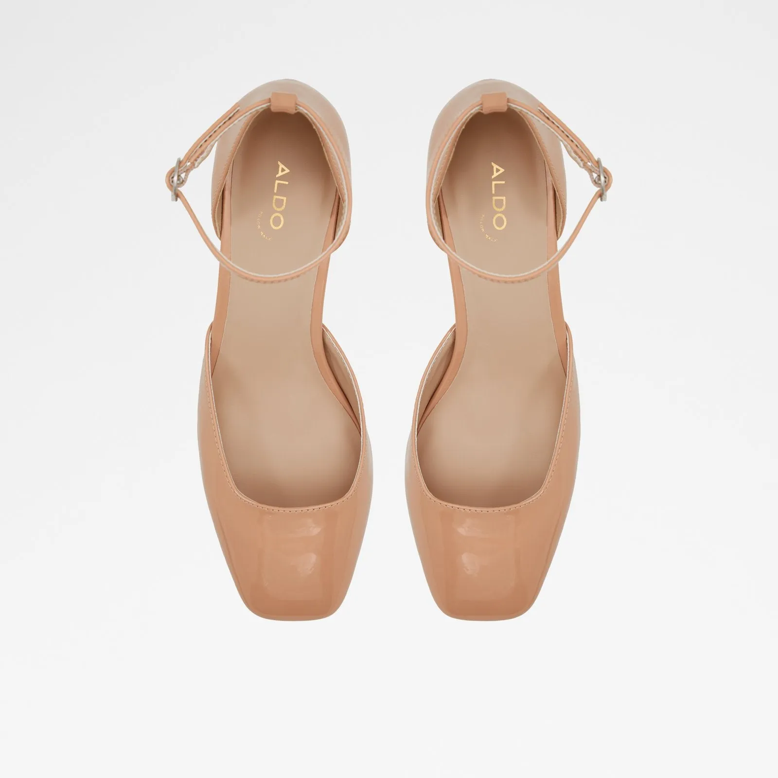 Kindah black woman heels