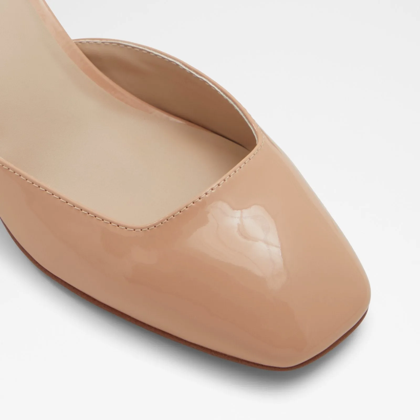Kindah black woman heels