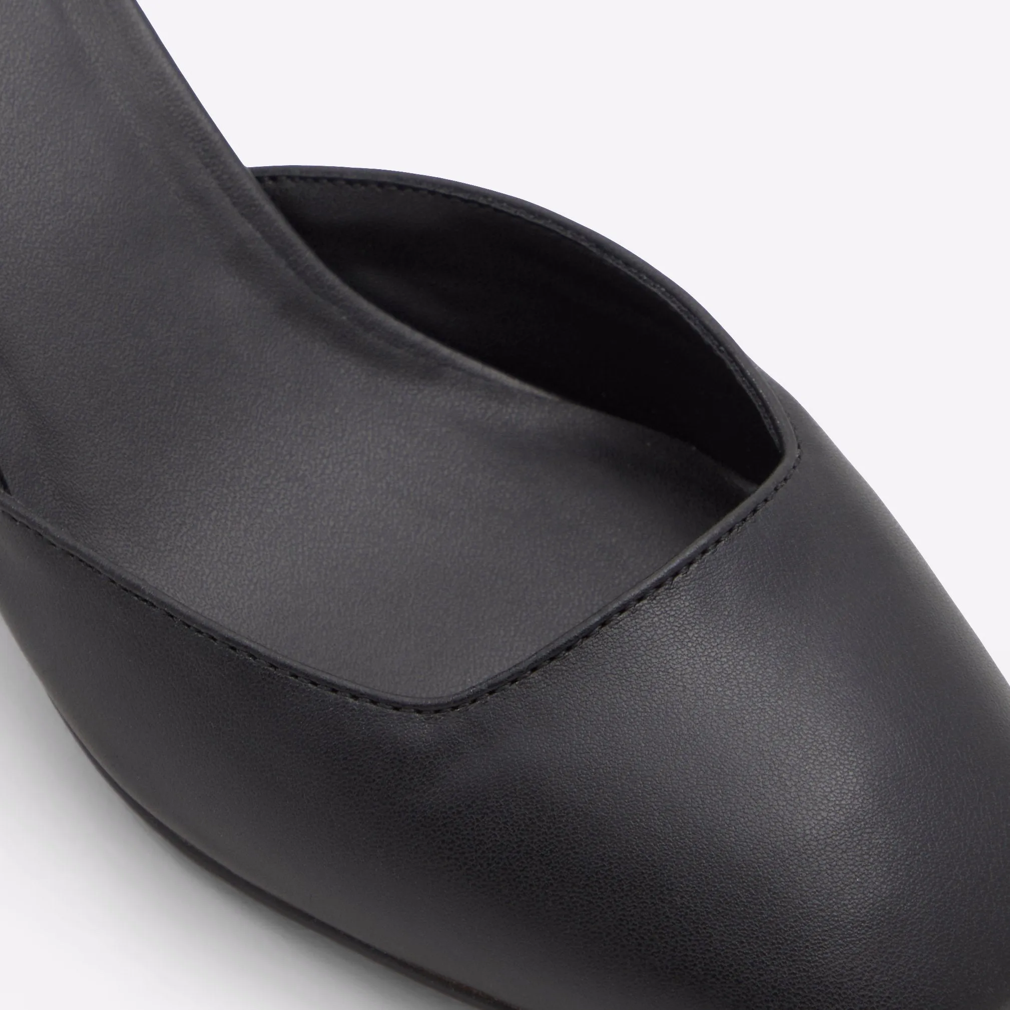 Kindah black woman heels