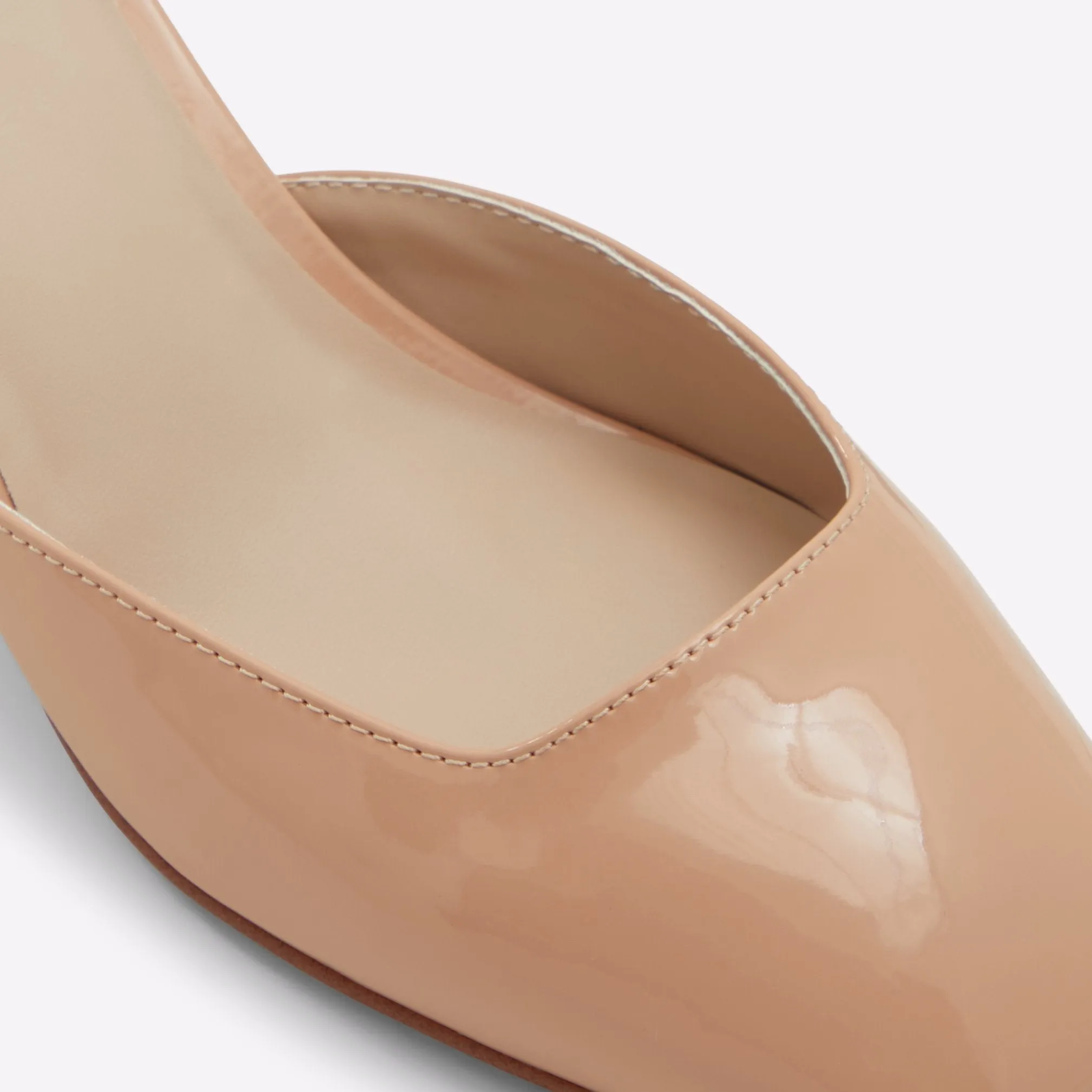 Kindah black woman heels