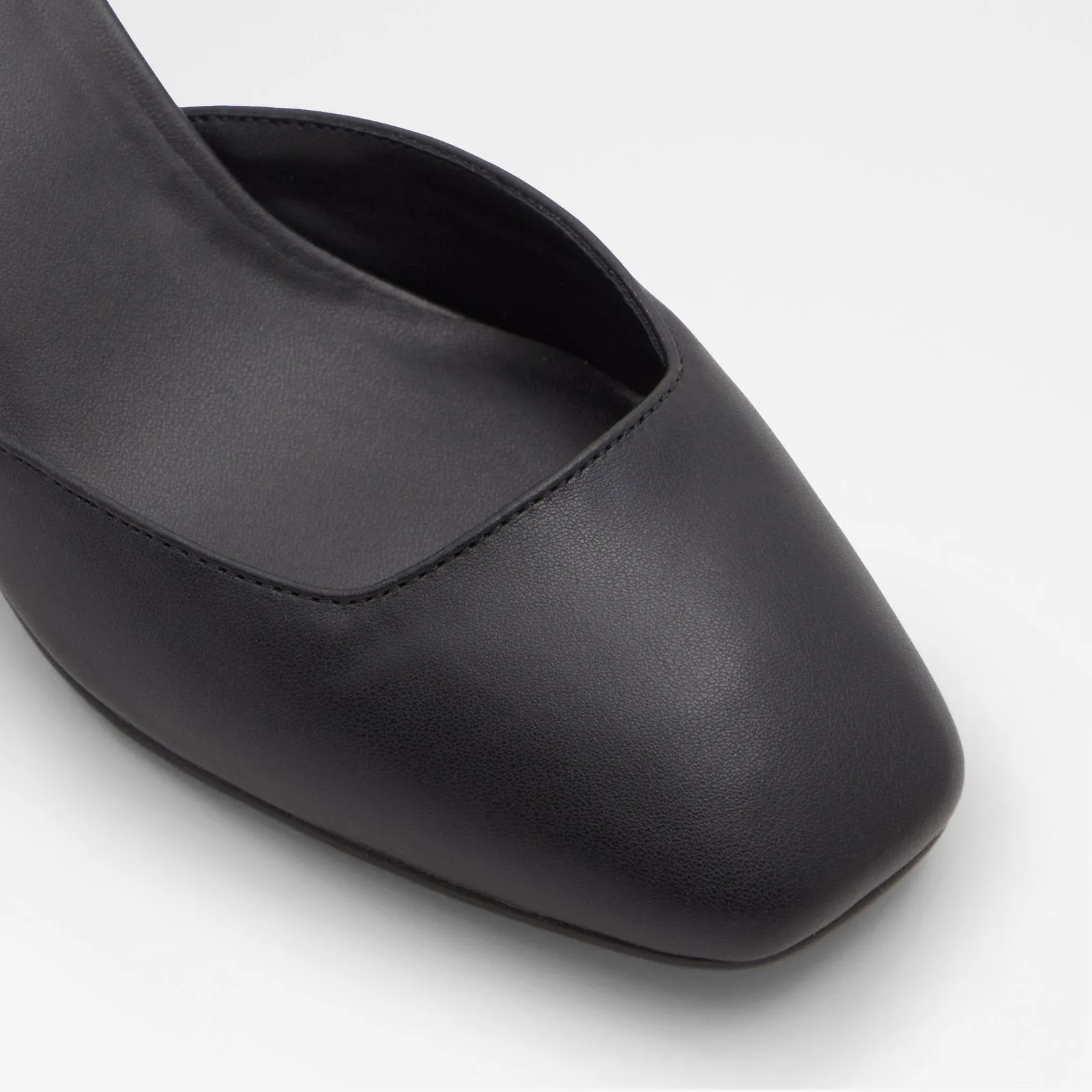 Kindah black woman heels