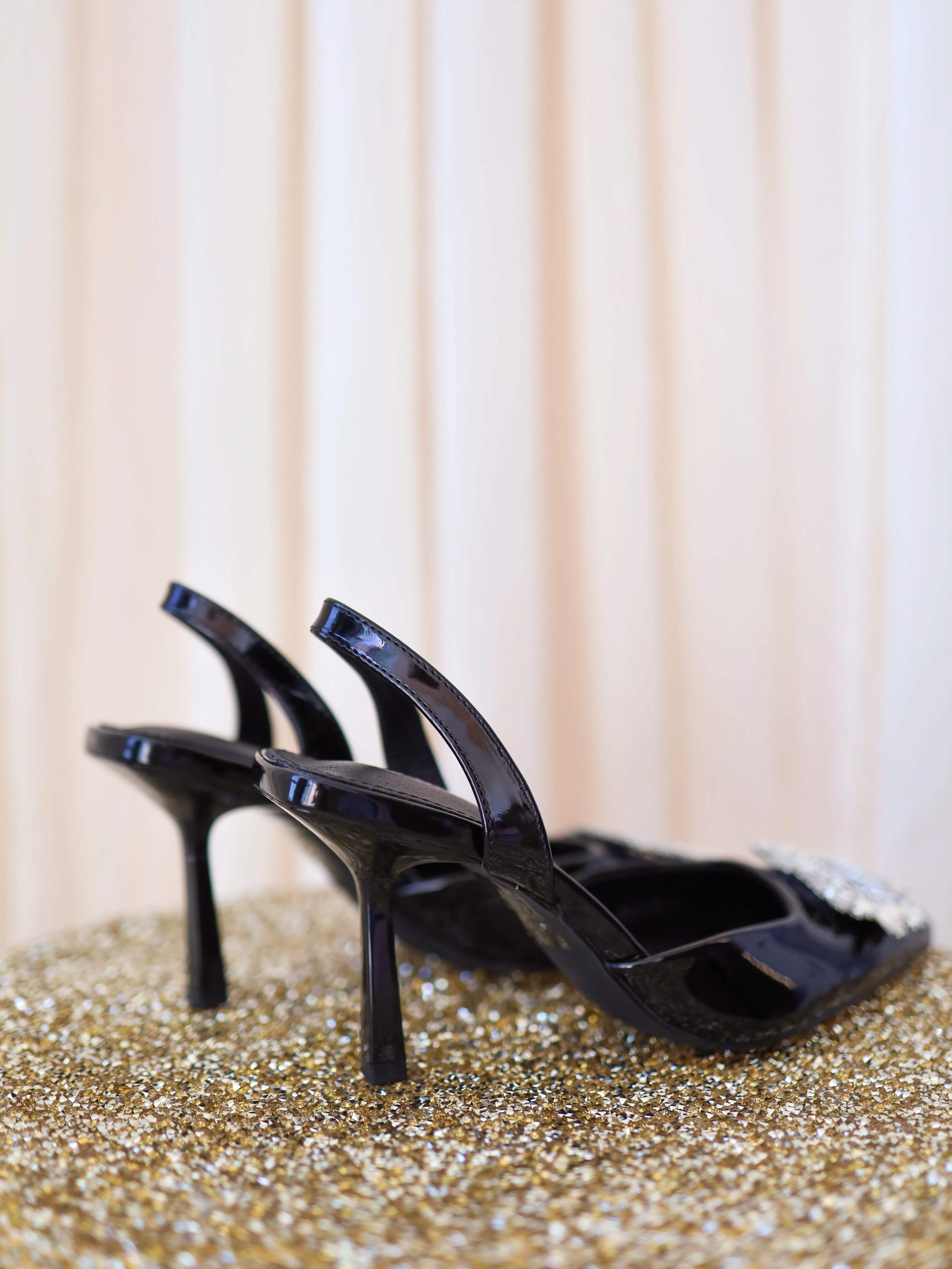 Maggie Heels