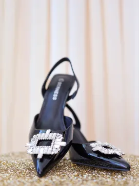 Maggie Heels