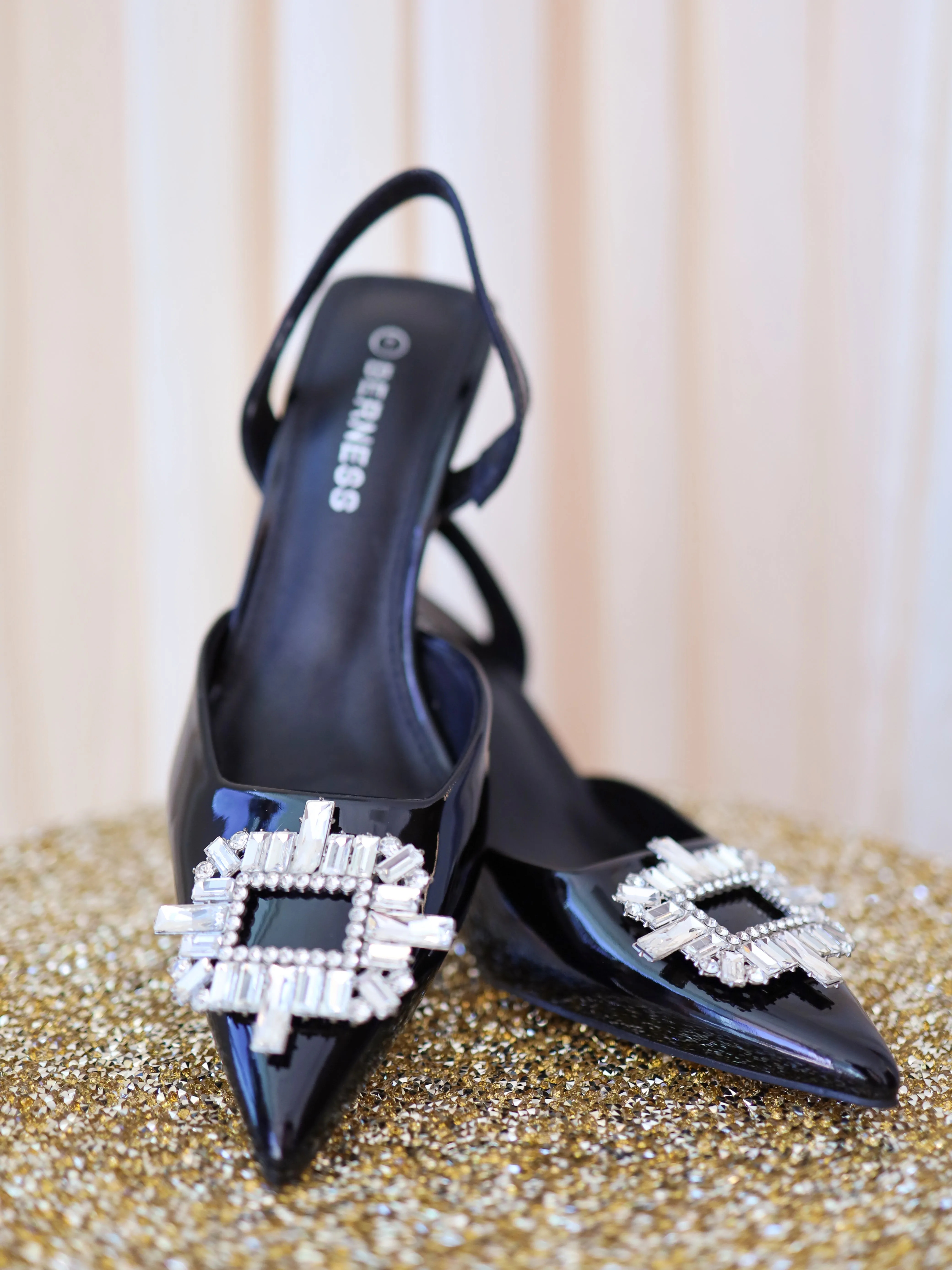 Maggie Heels