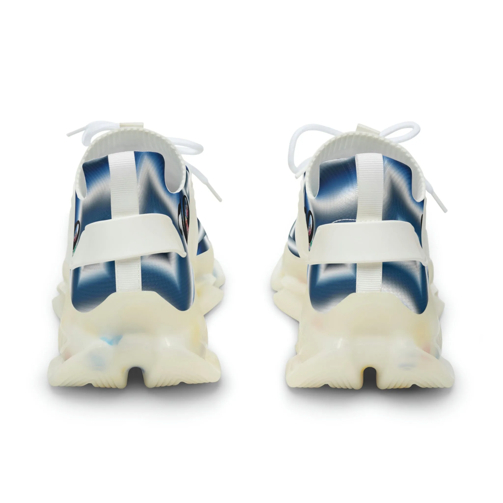 Men's Mesh Sports Sneakers