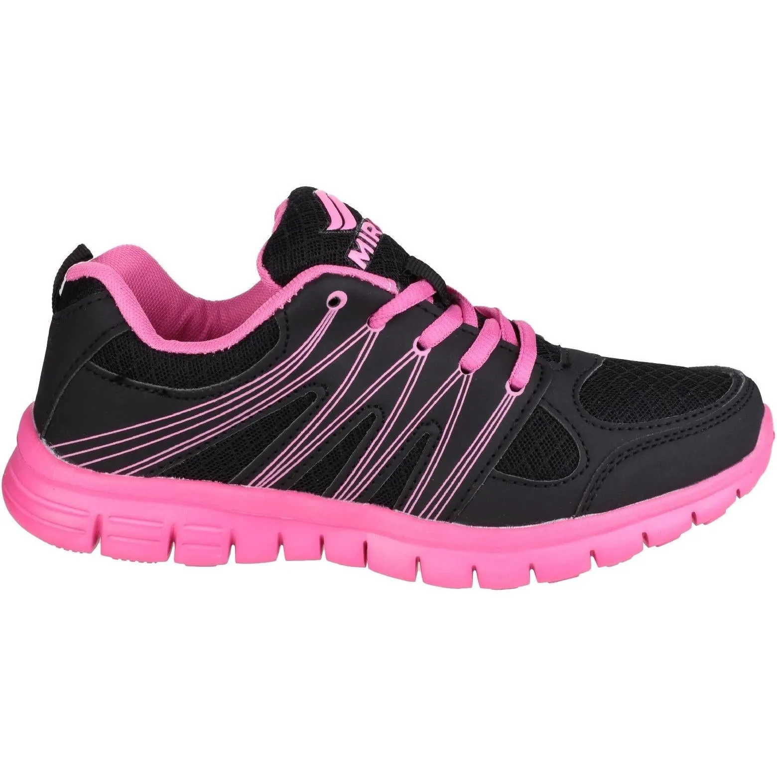 Mirak Milos Trainer