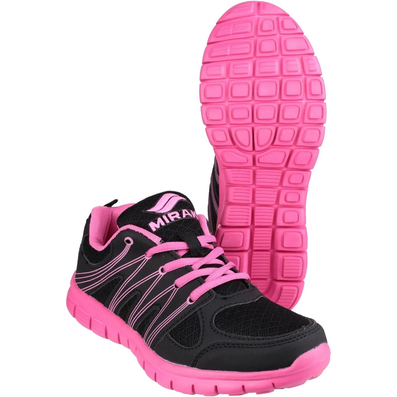 Mirak Milos Trainer