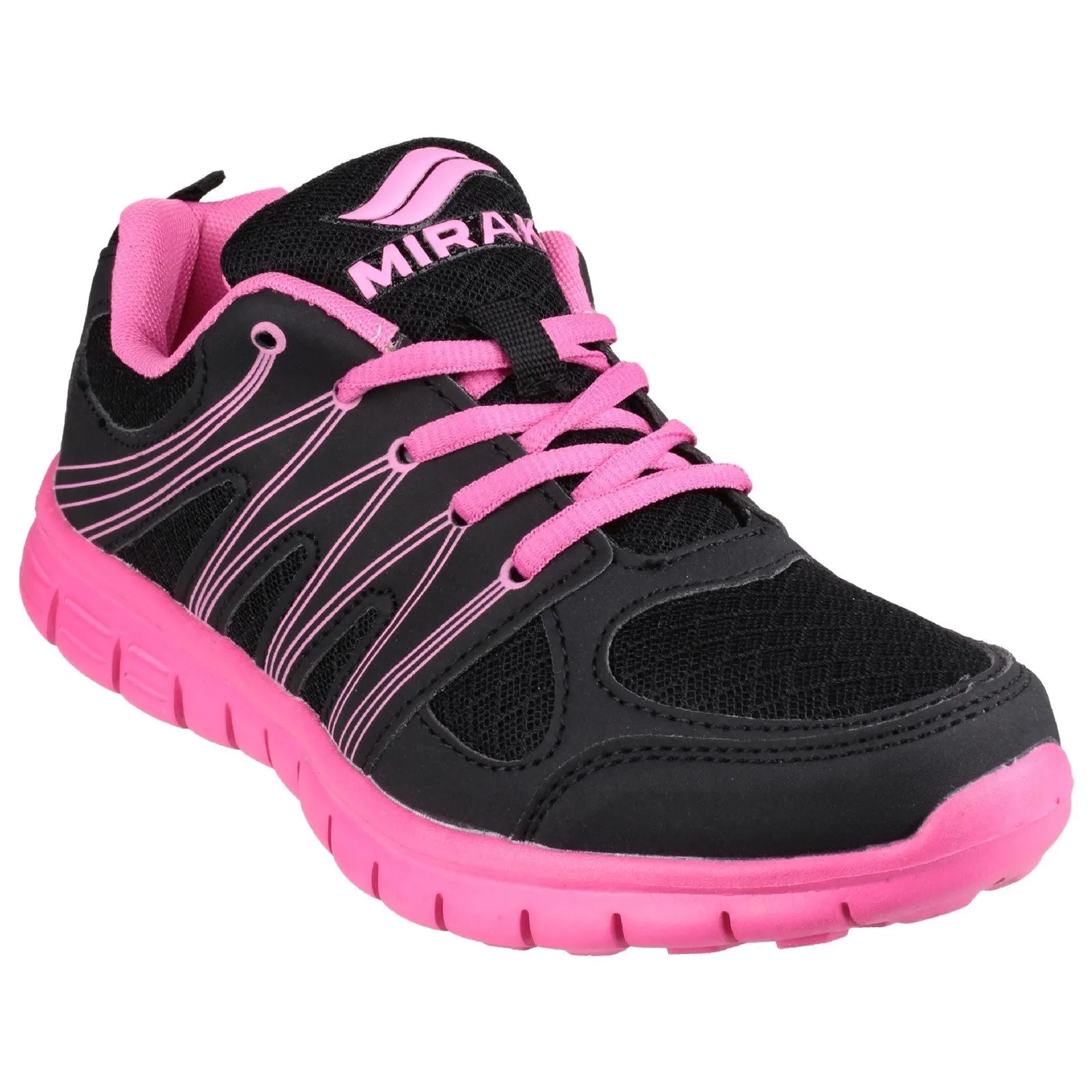 Mirak Milos Trainer