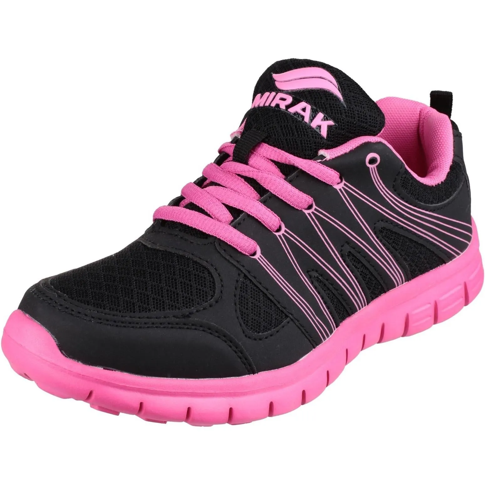 Mirak Milos Trainer