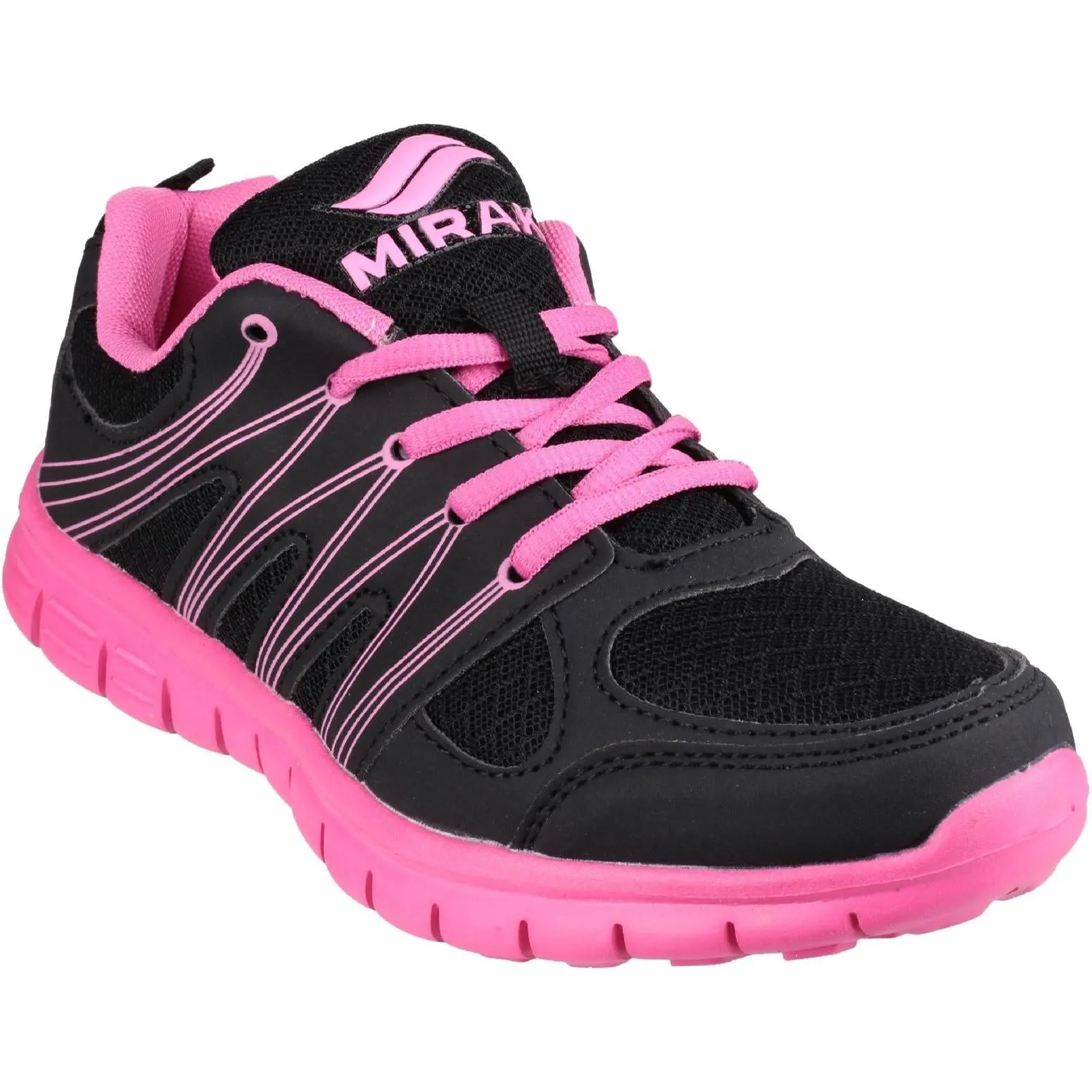 Mirak Milos Trainer