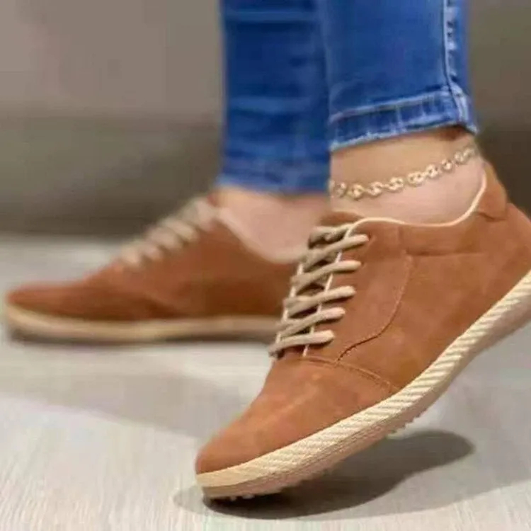 Nanccy Casual  Comfortable Fashionable Light Shoes
