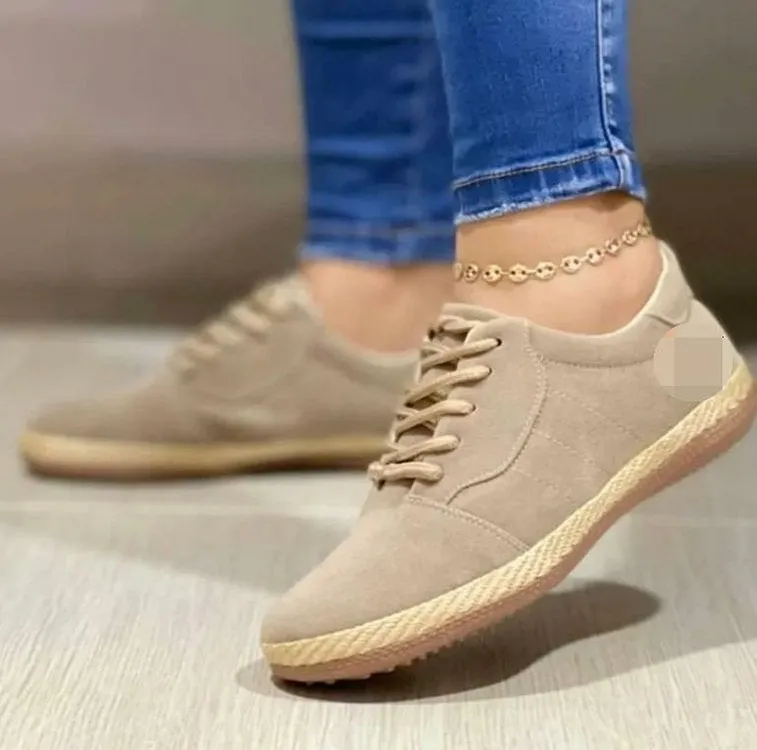 Nanccy Casual  Comfortable Fashionable Light Shoes
