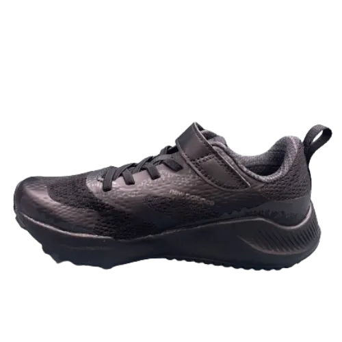 NEW BALANCE NITREL VELCRO SPORTS