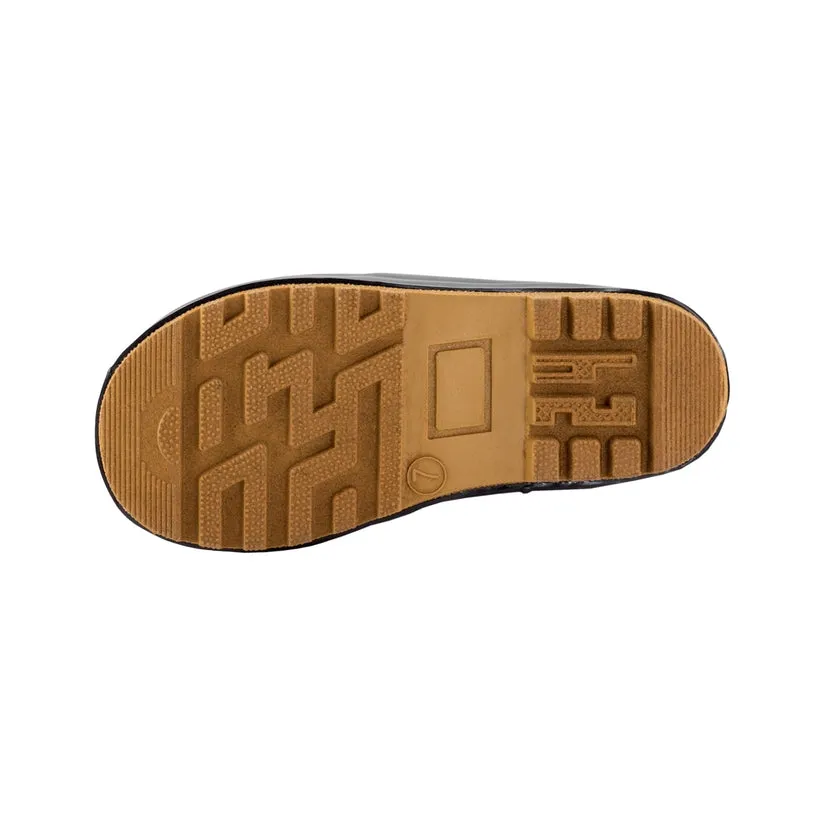 OAKI Loop Handle Boots