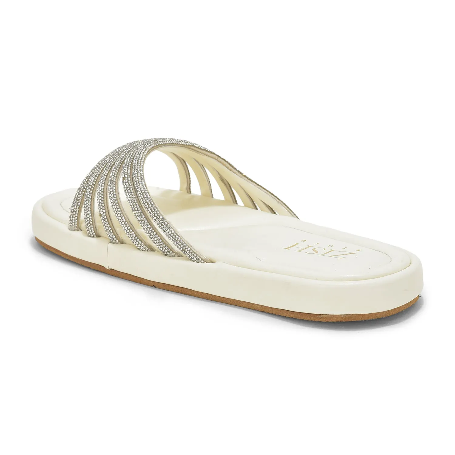 Off-White Rhine Slides