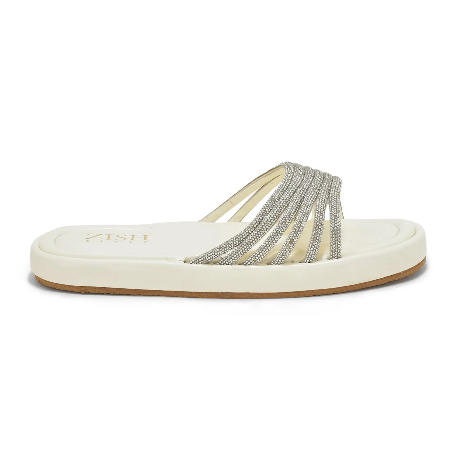 Off-White Rhine Slides