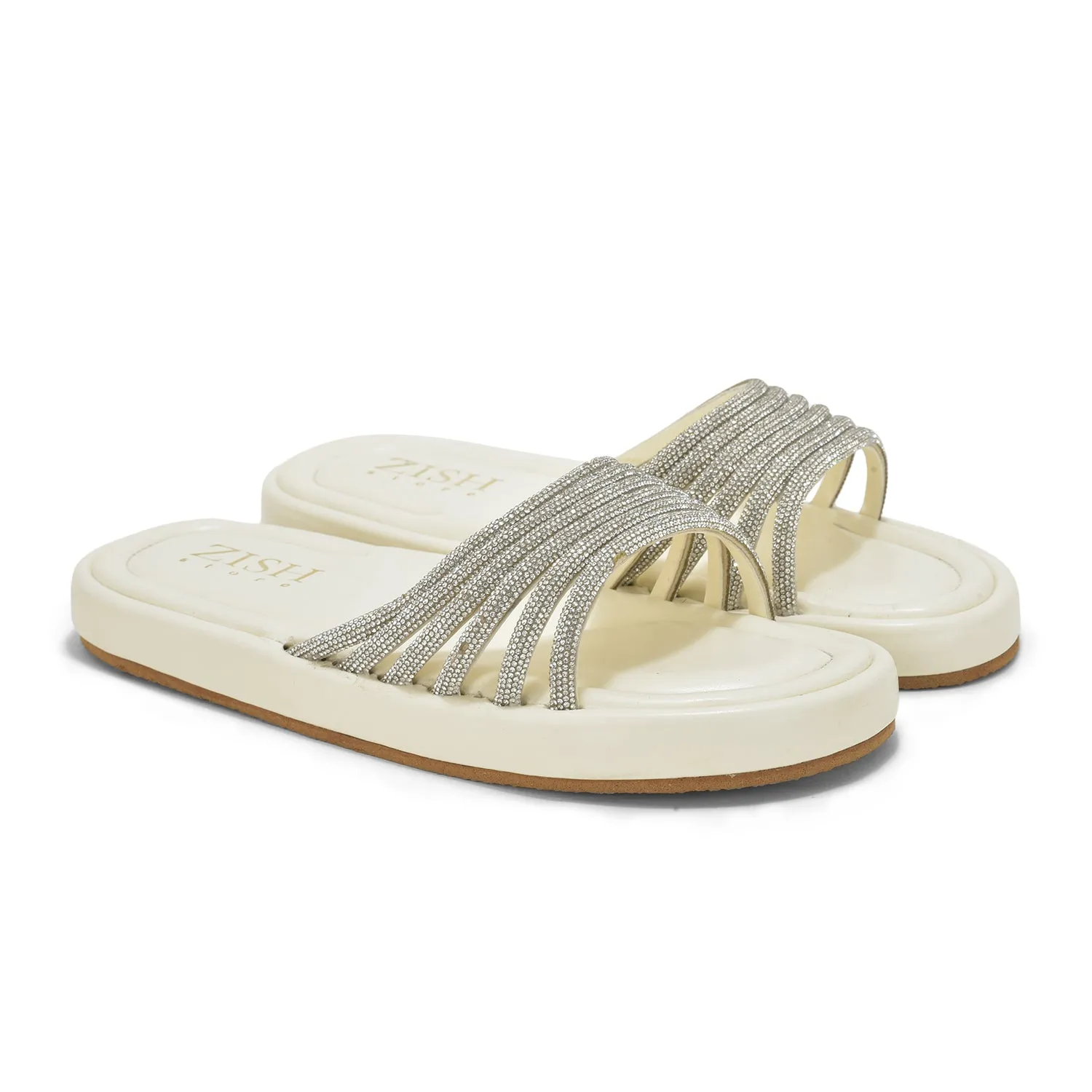 Off-White Rhine Slides