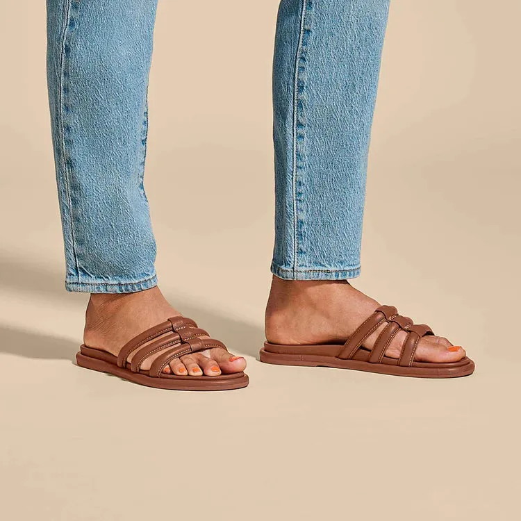 OLUKAI TIARE SLIDE WOMEN'S
