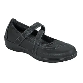 Orthofeet Women's Celina Dress Shoes