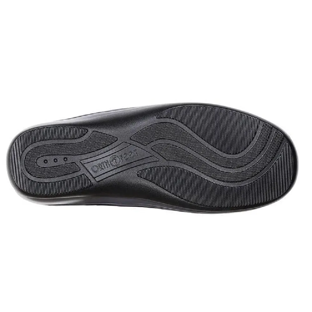 Orthofeet Women's Celina Dress Shoes